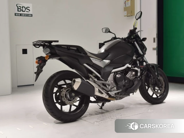 Проданный Honda NC750S ABS id 4177290 из Японии, фото 2