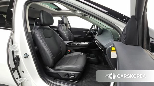 Kia EV6 id 4854933 из Кореи 18