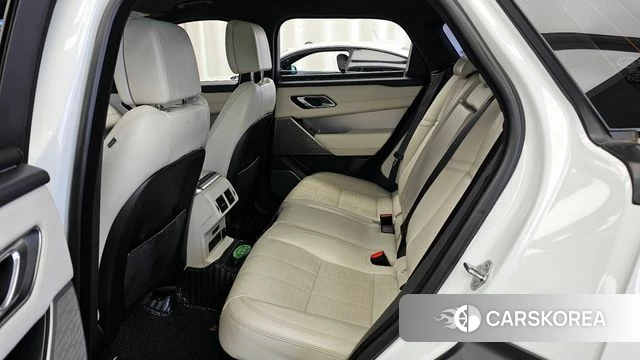 Land Rover Range Rover Velar id 4326070 из Кореи 18