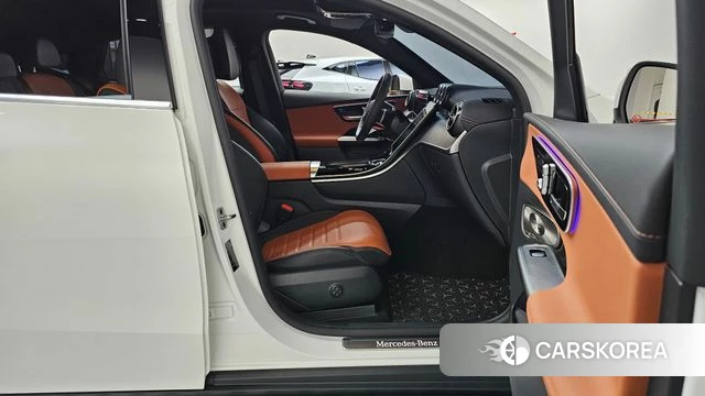 Mercedes-Benz GLC-Class X254 id 4427383 из Кореи 18