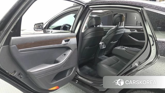 Genesis G80 id 4351074 из Кореи 18