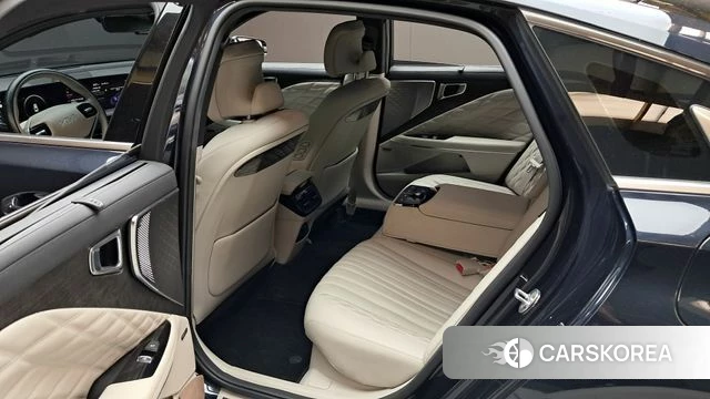 Kia K8 Hybrid id 4517801 из Кореи 18