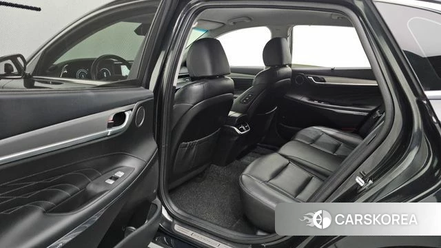 Hyundai The New Grandeur IG id 4688910 из Кореи 18