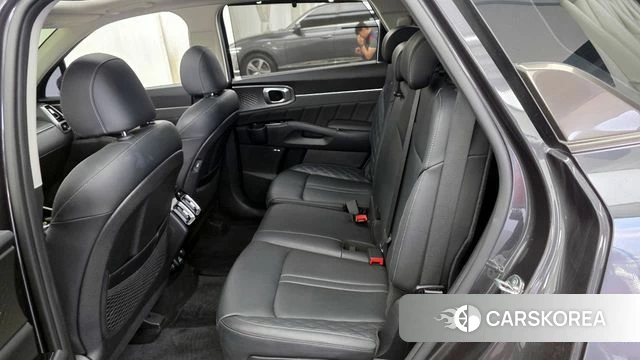 Kia Sorento 4th Generation id 4410227 из Кореи 18
