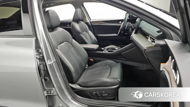 Kia K5 Hybrid 3rd Generation id 4397004 из Кореи 18