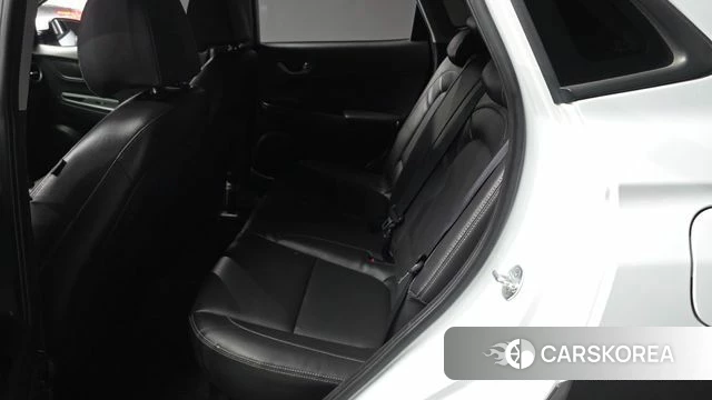 Hyundai Kona id 4900954 из Кореи 18