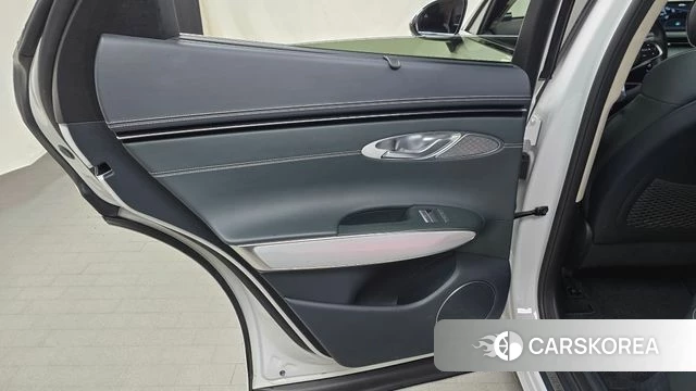 Genesis Electrified GV70 id 4641307 из Кореи 18