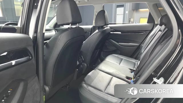 Kia Seltos id 4232599 из Кореи 18