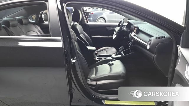 Kia The New K3 2nd generation id 4872095 из Кореи 18