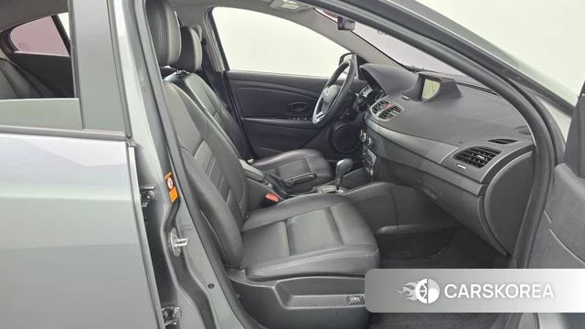 Renault Korea (Samsung) SM3 Neo id 4502412 из Кореи 18