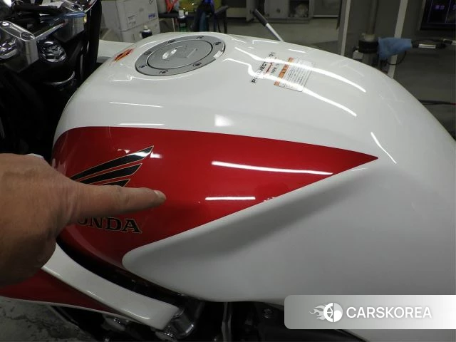 Honda CB1300SF BOLDOR ABS id 4184944 из Японии 18