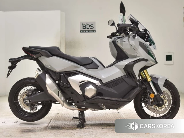 Honda X-ADV 750 id 4184315 из Японии 18