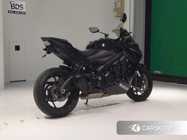 Проданный Suzuki GSX-S1000F id 4177055 из Японии, фото 2
