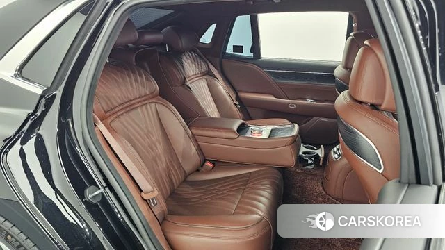 Genesis G90 (RS4) id 4640730 из Кореи 18