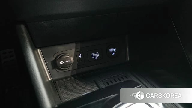 Hyundai Sonata Hybrid (DN8) id 4530476 из Кореи 18