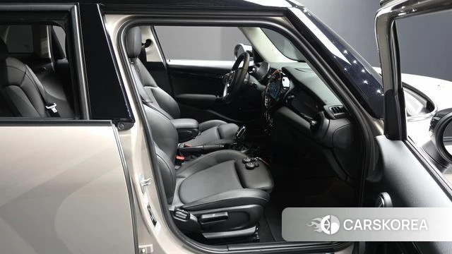 Mini Cooper id 4445225 из Кореи 18