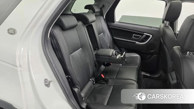 Land Rover Discovery Sports id 4225451 из Кореи 18