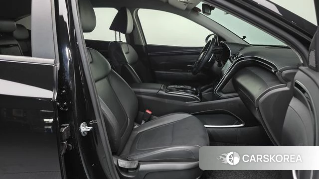 Hyundai Tucson (NX4) id 4481806 из Кореи 18