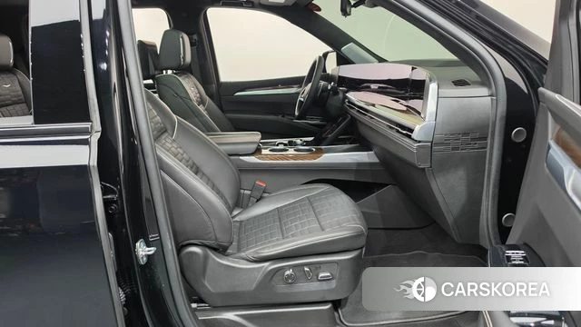 Cadillac Escalade 5th Generation id 4719655 из Кореи 18