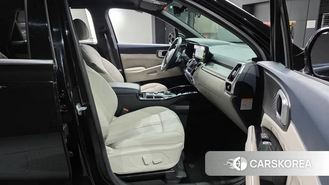 Kia Sorento 4th Generation id 4470404 из Кореи 18
