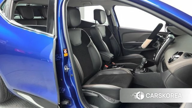 Renault Korea (Samsung) Clio id 4483188 из Кореи 18