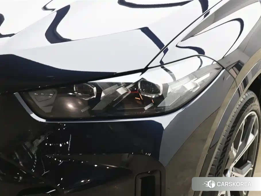 BMW X5 id 4570424 из Китая 18