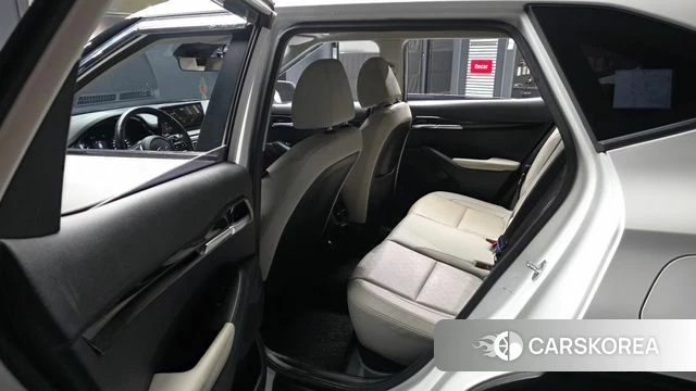 Kia Seltos id 4224476 из Кореи 18