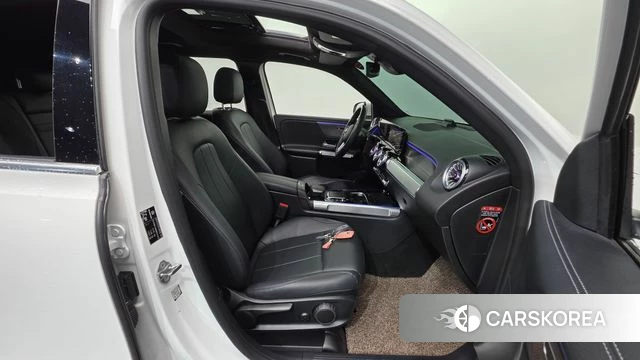 Mercedes-Benz GLB-Class X247 id 4528892 из Кореи 18