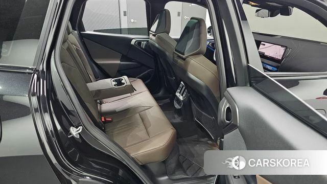 BMW X3 (G45) id 4193995 из Кореи 18