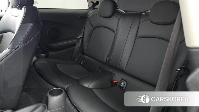 Mini Cooper id 4728235 из Кореи 18