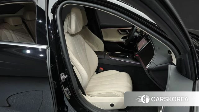 Mercedes-Benz E-Class W214 id 4847278 из Кореи 18