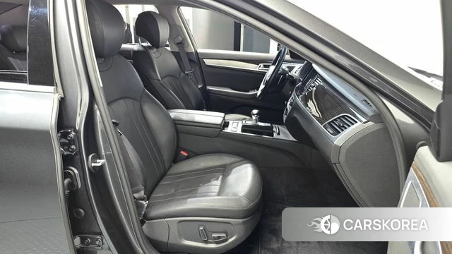 Genesis G80 id 4703280 из Кореи 18