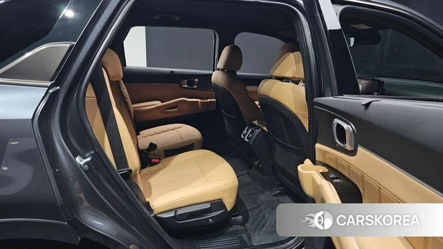Kia Sorento 4th Generation id 4231467 из Кореи 18