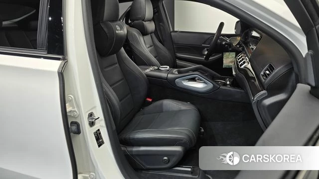 Mercedes-Benz GLE-Class W167 id 4774590 из Кореи 18