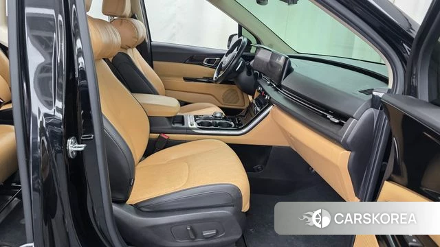 Kia Carnival 4th generation id 4489811 из Кореи 18