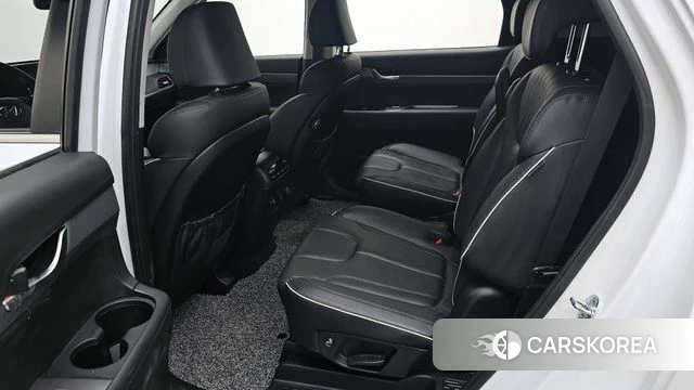 Hyundai Palisade id 4495048 из Кореи 18