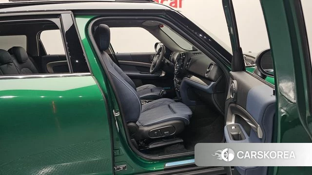 Mini Cooper S Countryman id 4744918 из Кореи 18