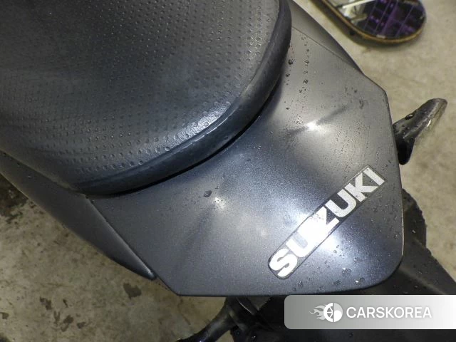 Suzuki SV650 id 3947557 из Японии 18