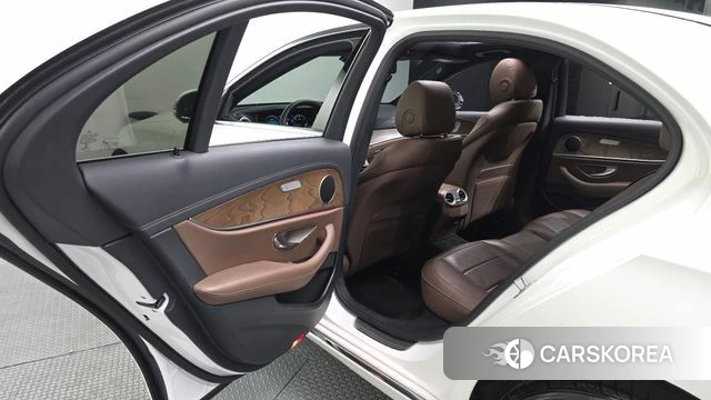 Mercedes-Benz E-Class W213 id 4745906 из Кореи 18