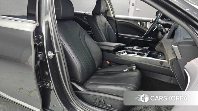 Kia K8 Hybrid id 4701077 из Кореи 18