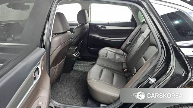 Hyundai The New Grandeur IG Hybrid id 4195982 из Кореи 18