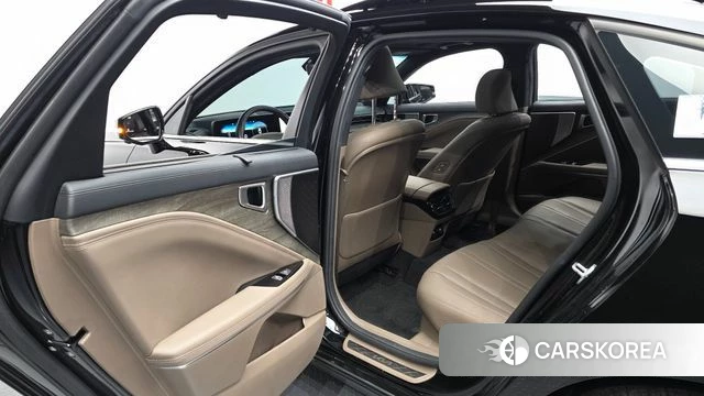 Kia K8 Hybrid id 4593803 из Кореи 18