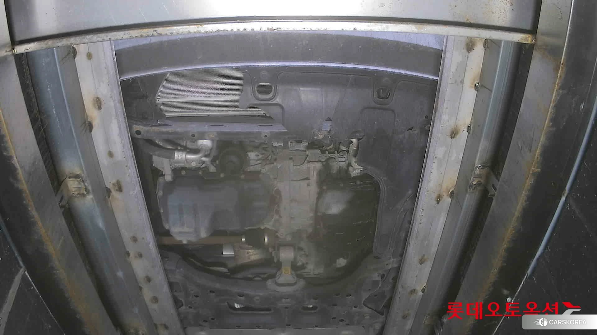 Hyundai Avante id 4498416 из Кореи 18