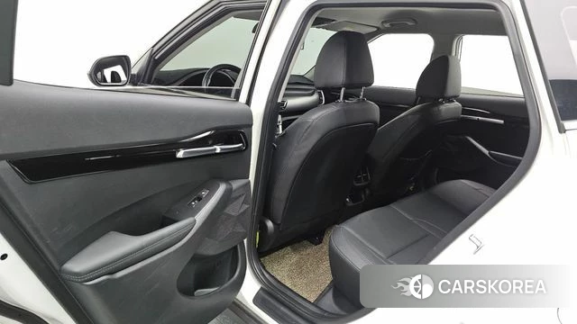 Kia Seltos id 4779958 из Кореи 18