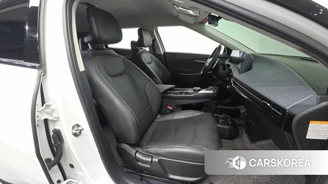 Kia EV6 id 4778924 из Кореи 18