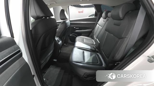 Hyundai Tucson (NX4) id 4469868 из Кореи 18