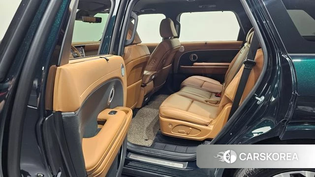 Hyundai Palisade (LX3) id 4394409 из Кореи 18