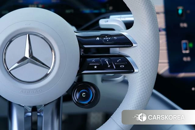 Mercedes-Benz EQS AMG id 4260933 из Китая 18