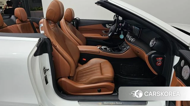 Mercedes-Benz E-Class W213 id 4470820 из Кореи 18