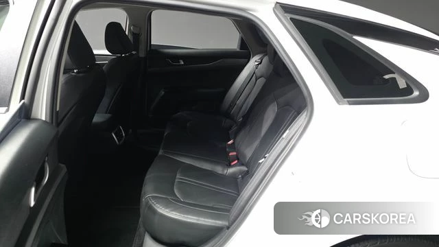 Kia K5 3rd generation id 4936012 из Кореи 18